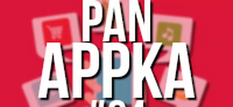 Pan Appka #64: Epic Flail, Stack, Tapete, Mango Languages, Milionerzy