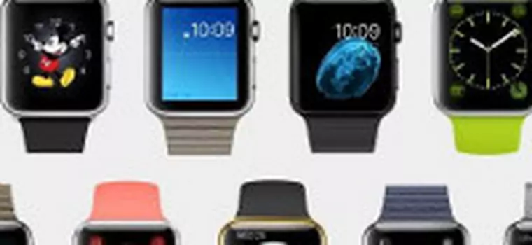 Apple Spring Forward - najważniejsze informacje o Apple Watch i nowych MacBookach