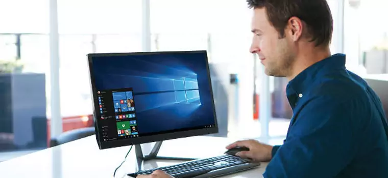 Kangaroo Pro: niewielki komputer z Windows 10 o dużych możliwościach