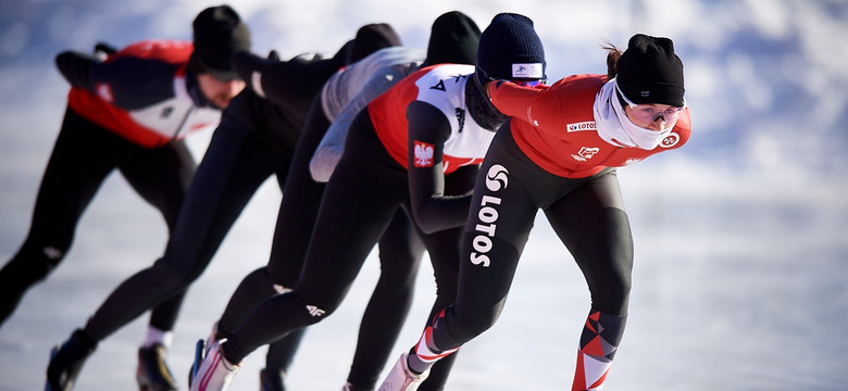 Ruszają Akademickie Mistrzostwa Świata w łyżwiarstwie szybkim. Polacy z medalowymi nadziejami