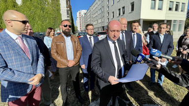 Radny PiS oskarża prezydenta Lublina i byłego przewodniczącego o kolesiostwo. Czeka go proces