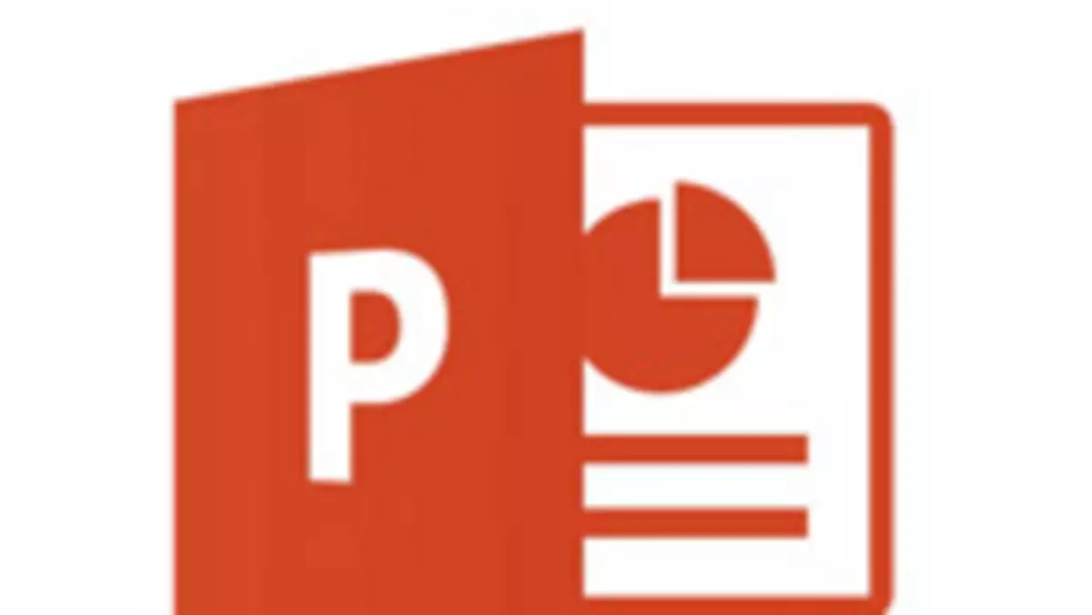 PowerPoint 2013: efektowna prezentacja w 10 prostych krokach