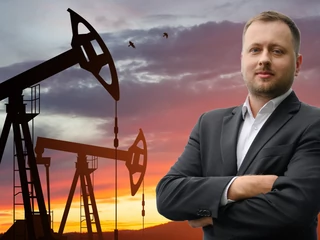 Maciej Kołodziejczyk, zarządzający funduszami akcji i funduszami surowców w Investors TFI