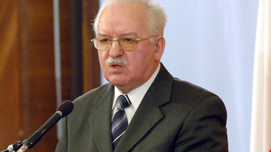 Prof. Dudek: Jurczyk był ważną postacią historii Polski lat 80.