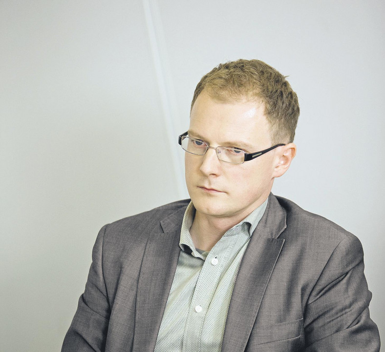 Krzysztof Krystowski