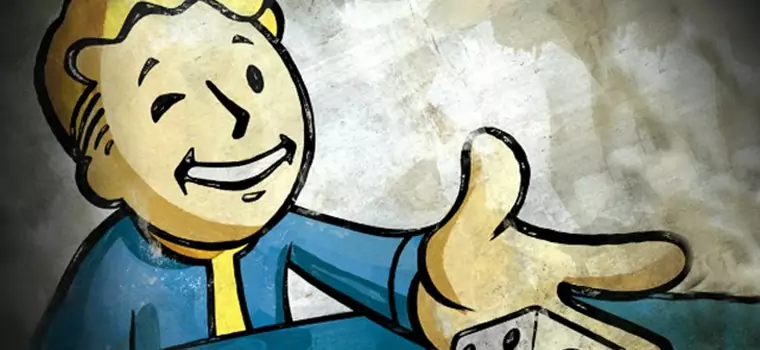 Atomowa antologia Fallouta już wkrótce