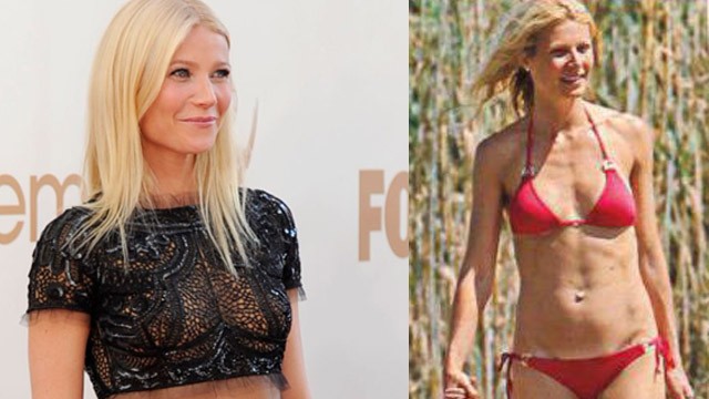 Gwyneth Paltrow