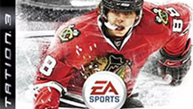 NHL 10