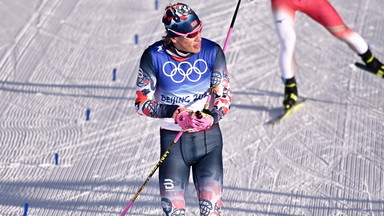 Pekin 2022: czwarte złoto Johannesa Klaebo, Norweg multimedalistą olimpijskim