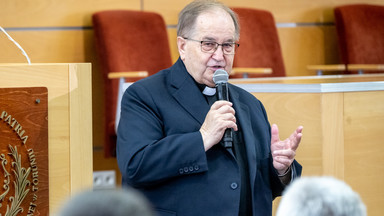 O. Tadeusz Rydzyk organizuje wyjątkowe wydarzenie dla młodych. Znamy cenę