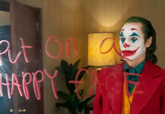 Warner Bros. planuje dwa nowe filmy o Jokerze. Joaquin Phoenix dostał propozycję wartą miliony