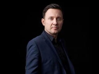 Tomasz Gordon, trener biznesu, pomysłodawca i koordynator studiów podyplomowych „Akademia Menedżera", autor bestselleru „Nowa psychologia zarządzania”