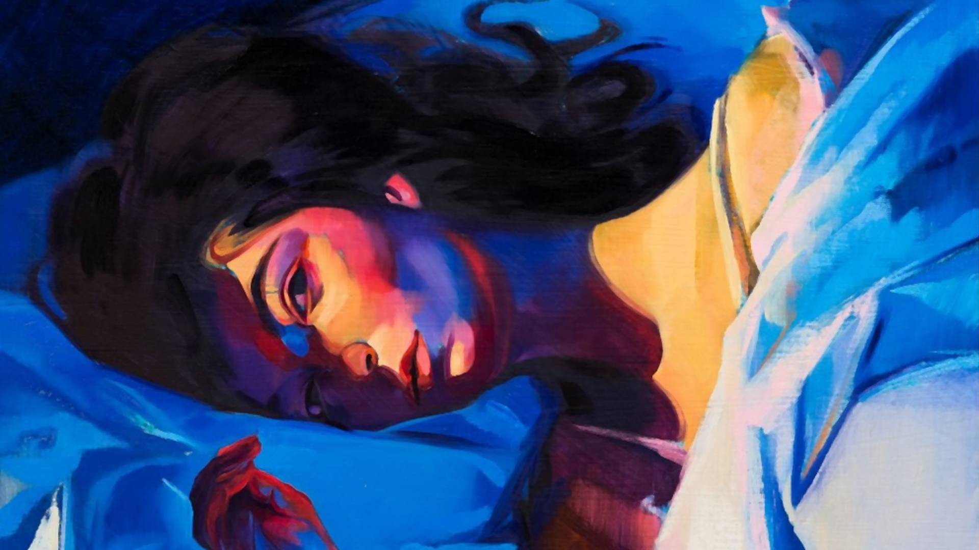 Album "Melodrama" pevačice Lorde pokupiće sve Gremije sledeće godine