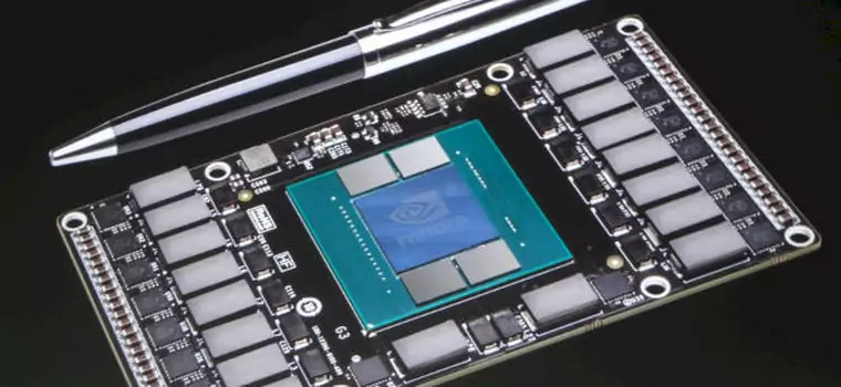 Samsung uruchamia masową produkcję kości HBM2 - pamięci, które trafią do przyszłych kart grafiki