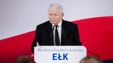 "Kaczyński ma jasny cel". Posłanka mówi, dlaczego wywołał burzę