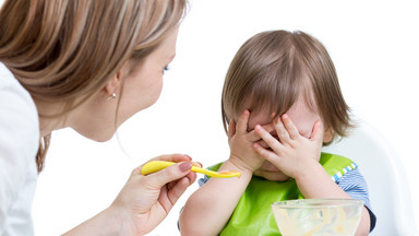 Jakich błędów żywieniowych unikać w diecie dzieci?