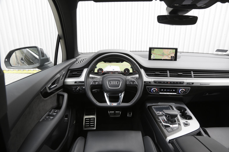 Audi SQ7