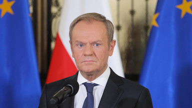 Donald Tusk zeznawał w sądzie. Chodzi o "plany zamachu na jego rodzinę"