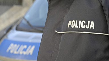 Dwoje gdańskich policjantów zatrzymanych. Chodzi o narkotyki i przekazywanie danych