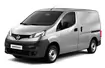 Genewa 2009: Nissan NV200 - pierwsze zdjęcia i informacje