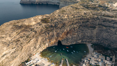 Short-break z rodziną? Malta czeka na turystów nawet jesienią