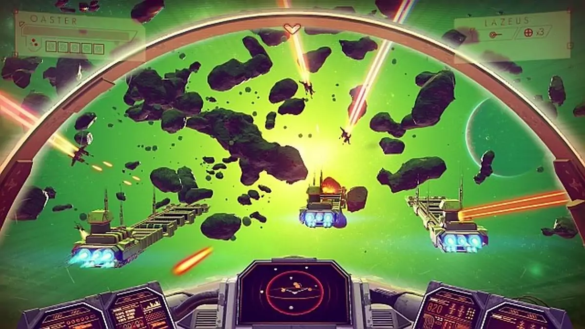 Tak się handluje w No Man's Sky