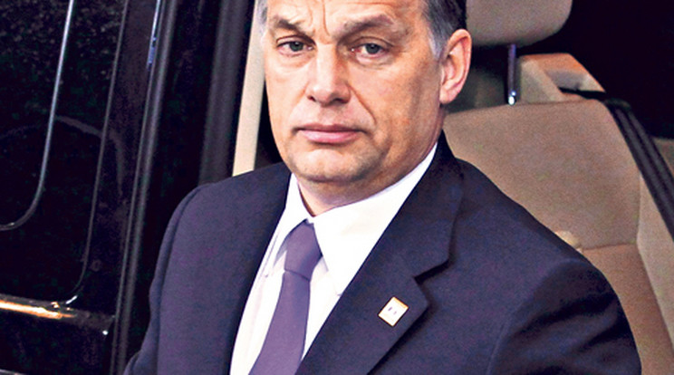 Puccstól tartott Orbán
