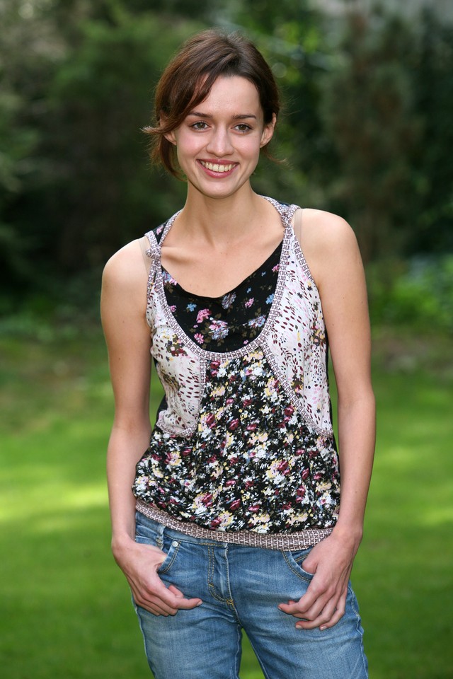 Katarzyna Maciąg - ale zmiana! - Uroda