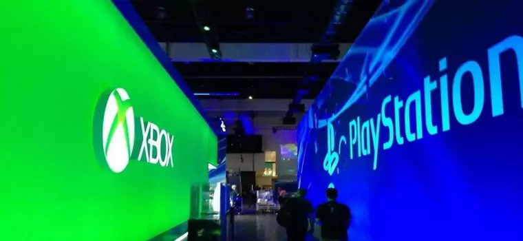 AMD ujawnia sprzedaż PlayStation 4 i Xboxa One. Miażdżąca przewaga Sony