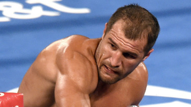 Siergiej Kowaliow obronił pasy WBA, WBO i IBF wagi półciężkiej