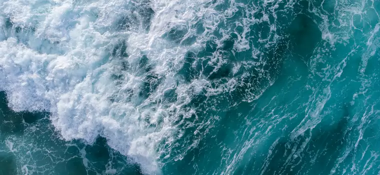 Przełomowy hydrożel ma zapewnić nieograniczony dostęp do paliwa jądrowego z oceanów