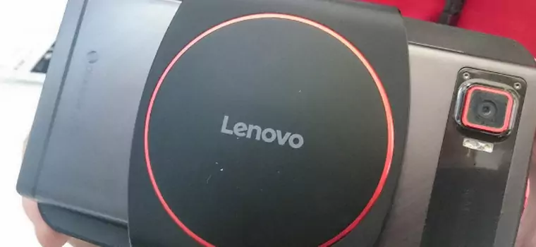 Lenovo zapowiada własne gogle VR
