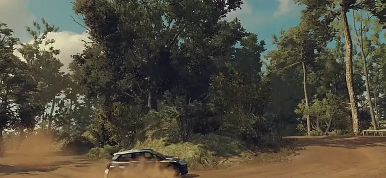 Pierwszy gameplay z WRC 5 zabiera nas na rajd Portugalii