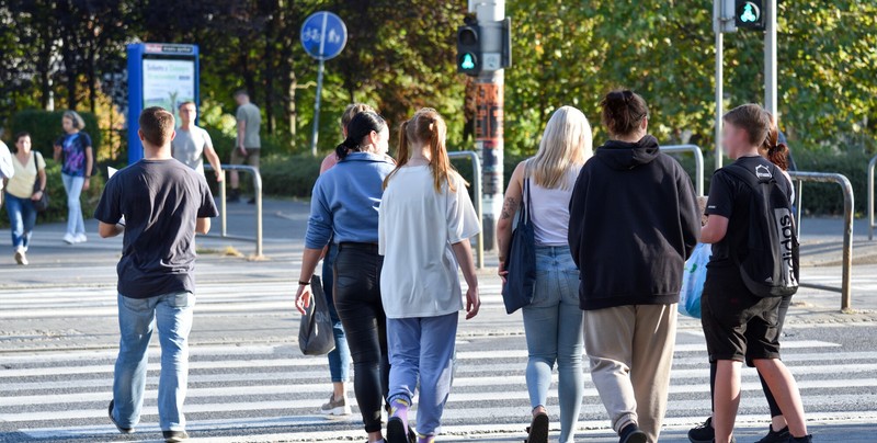 Co ćpają polskie nastolatki. "Te rzeczy są na wyciągnięcie ręki, prawie leżą na ulicy"