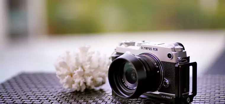 Leica i Olympus oferują fotografom darmowe porady i wirtualne spotkania