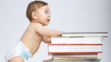 Od kiedy czytać książki dla dzieci i które wybierać?