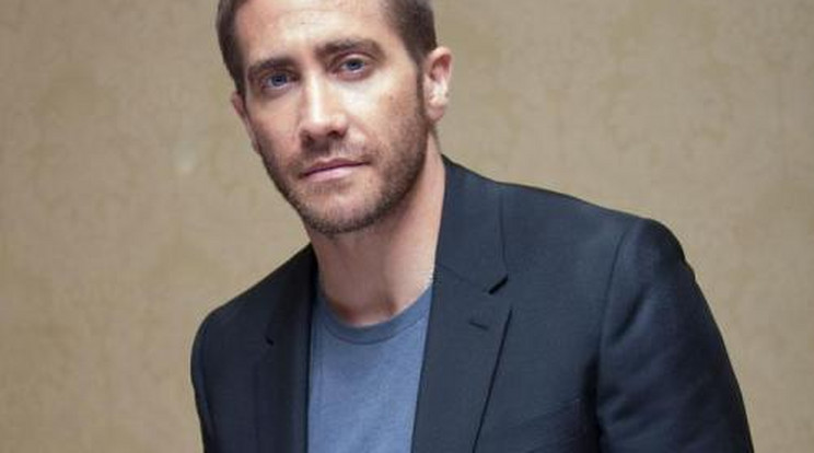 Szörnyű rémálmok gyötrik Jake Gyllenhaalt