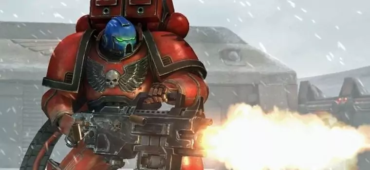 Warhammer 40,000: Regicide opuszcza Early Access