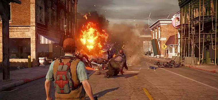 Odświeżone State of Decay pojawi się także na PC