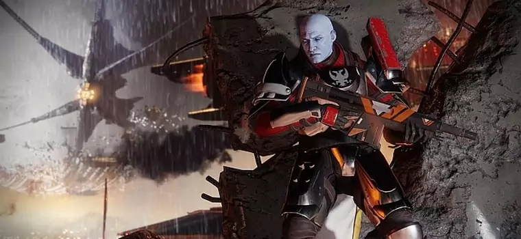 Destiny 2 - kapitalny debiut gry. Wczoraj bawiło się w niej ponad milion jednoczesnych graczy!