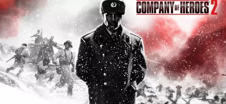 Recenzja: Company of Heroes 2