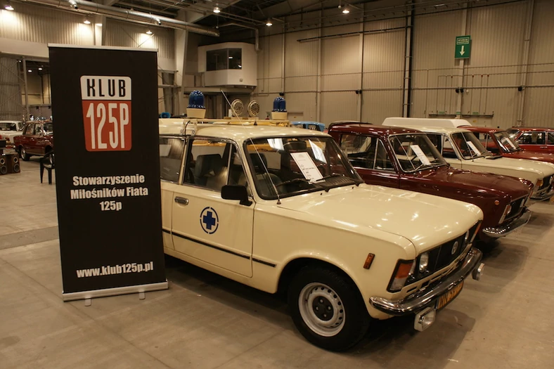 Auto Nostalgia 2014