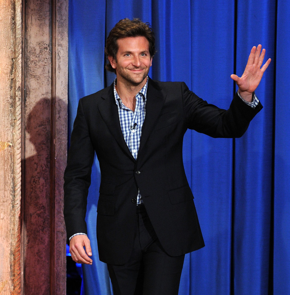 Bradley Cooper