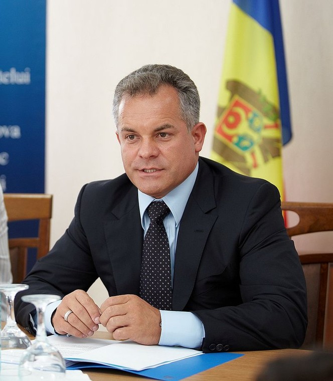 Vladimir Plahotniuc, CC BY 2.0