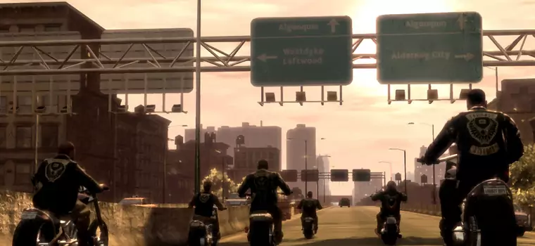 GTA IV: The Lost and Damned zmierza na PC?