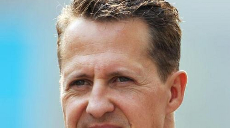 Schumacher most is elképesztő összeget keres!