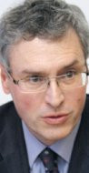 Jan Rutkowski, ekspert Banku
    Światowego