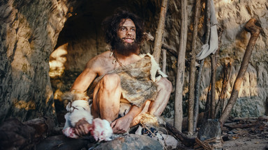 Neandertalczycy mistrzami technologii? Odkryto, że używali kleju!