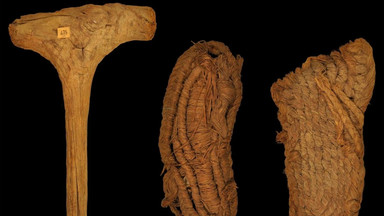 Fascynujące odkrycie archeologów. Znaleźli najstarsze buty w Europie mające 6 tys. lat
