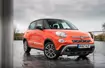 Fiat 500L po liftingu